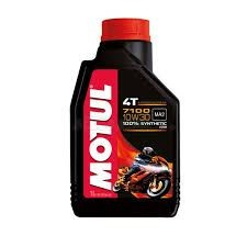 Uleiuri - ULEI MOTUL 7100 10W30 4T 1L
