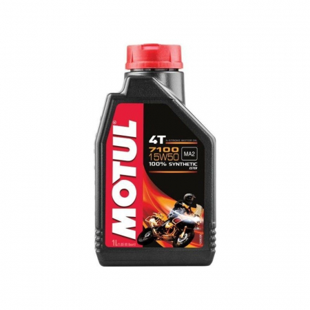 Uleiuri - ULEI MOTUL 7100 15W50 4T 1L