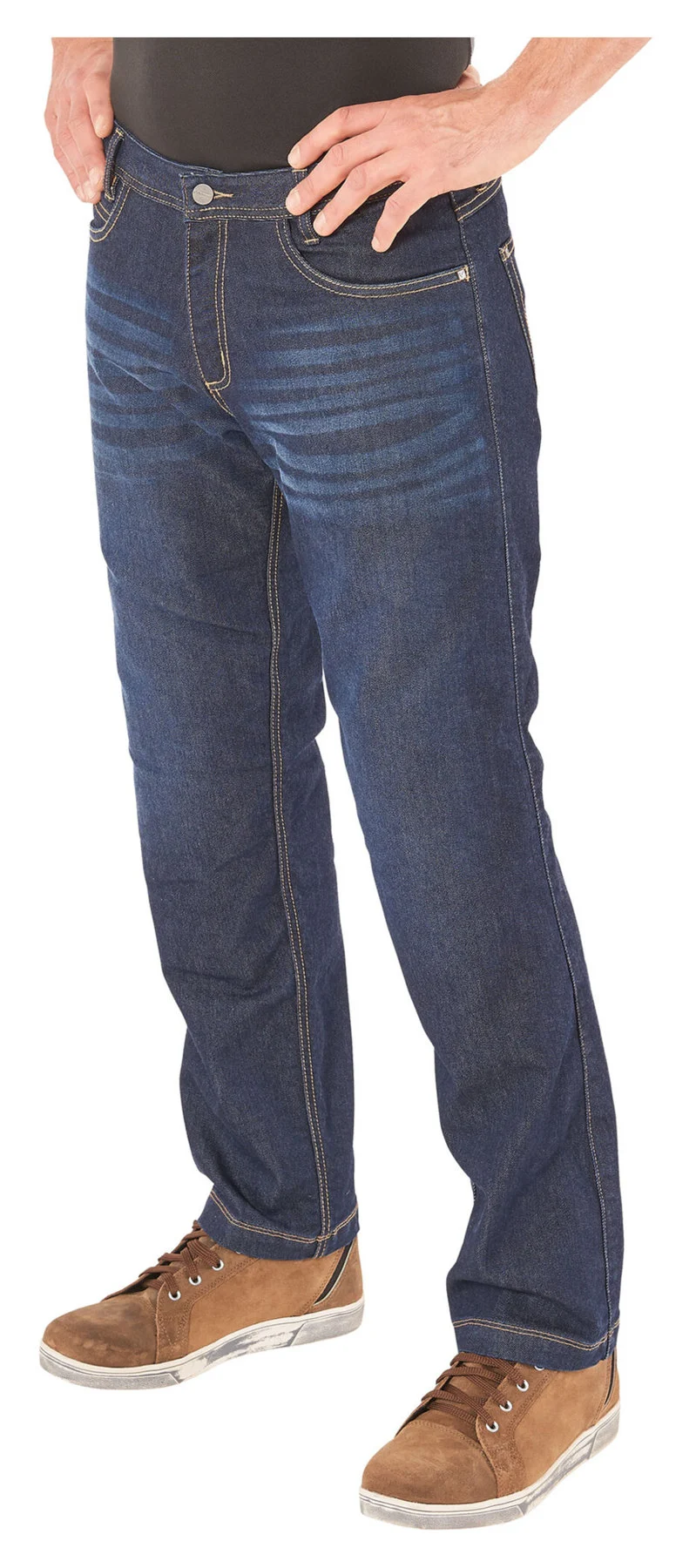 VANUCCI BLUGI CORDURA 2 ALBASTRU [3]