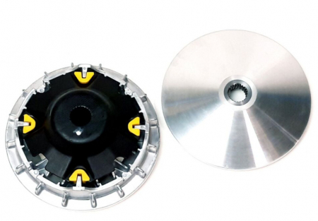 Variatoare - VARIATOR CC LINHAI 500, 35298
