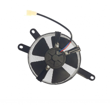 ventilator - VENTILATOR LINHAI 260/300/400 22905T