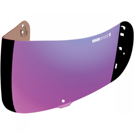 Accesorii - VIZIERA ICON OPTICS RST MOV