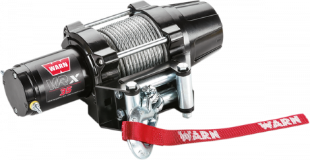 WARN TROLIU VRX 35 1587 kg (3500 lb) [2]
