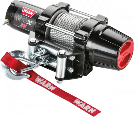 Trolii/Cabluri - WARN TROLIU VRX 35 1587 kg (3500 lb)