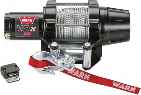 WARN TROLIU VRX 35 1587 kg (3500 lb) [1]