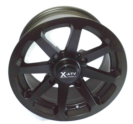 Anvelope - X-ATV JANTA 14X7 AR102 4/136 OFFSET+10 AR102-136