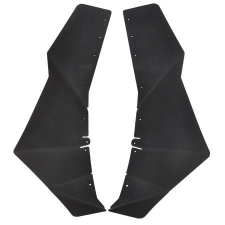 X-ATV OVERFENDERE MAVERICK X3 [2]