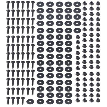 X-ATV OVERFENDERE MAVERICK X3 [3]