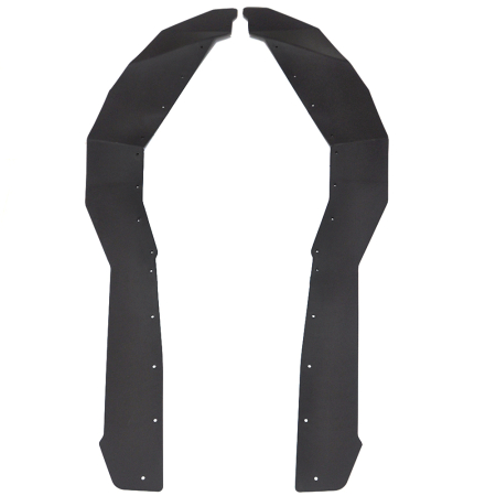 X-ATV OVERFENDERE MAVERICK X3 [1]