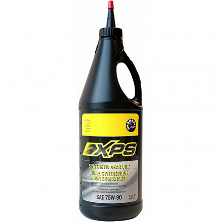 Uleiuri - XPS ULEI SINTETIC GRUP FATA 75W90 946ML CAN AM
