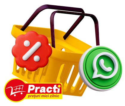 Coș Practi