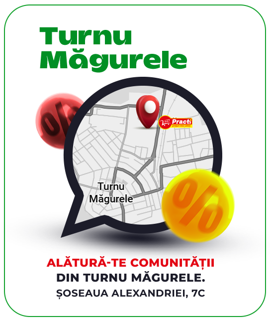 Turnu Măgurele