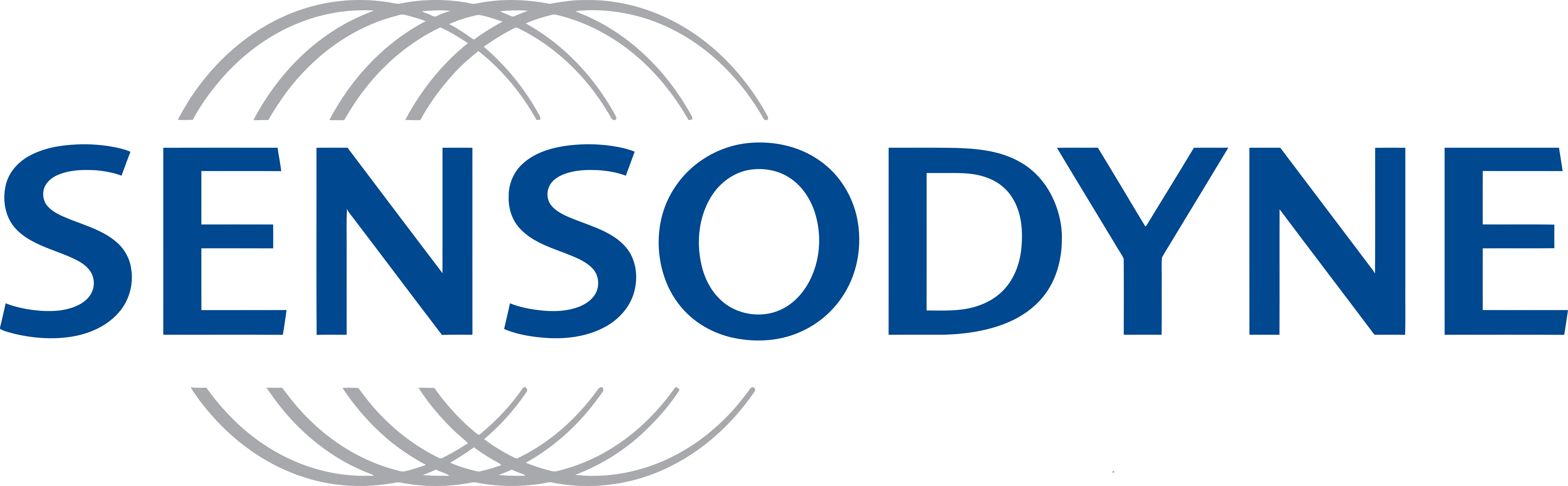 Sensodyne