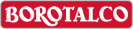 Borotalco