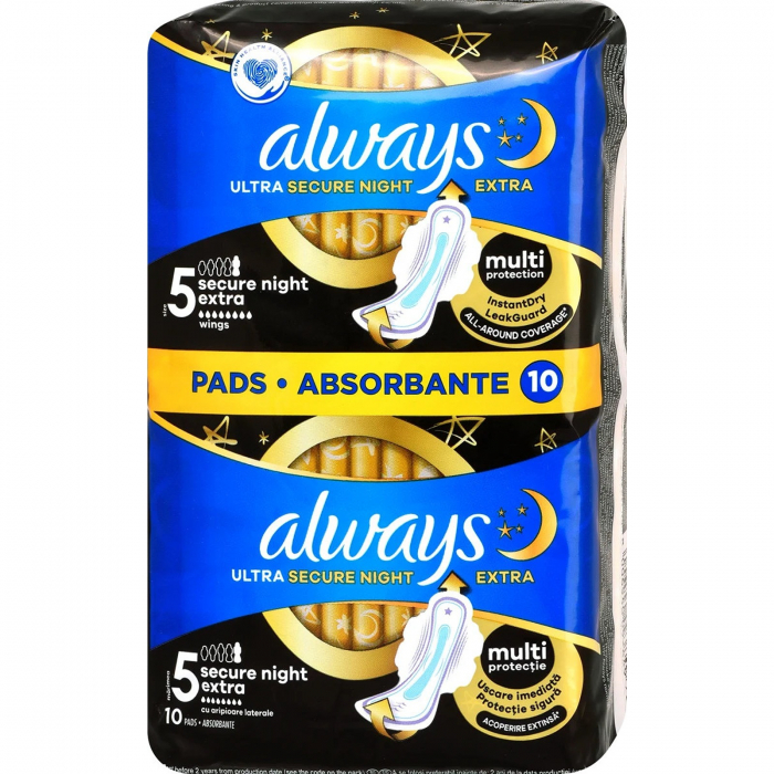 ALWAYS DUO ULTRA NIGHT 10BUC/SET SIZE5 [1]
