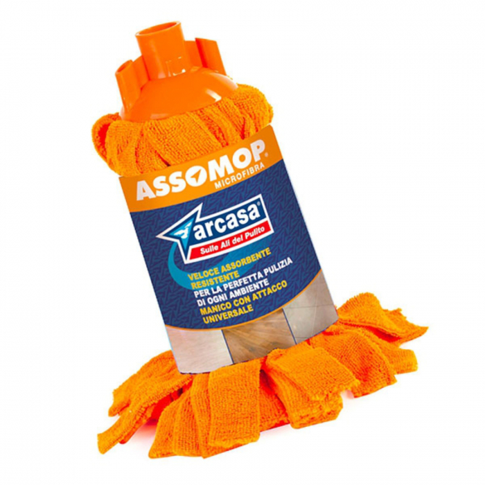 ARCASA MOP DIN MICROFIBRA CV013/S [2]