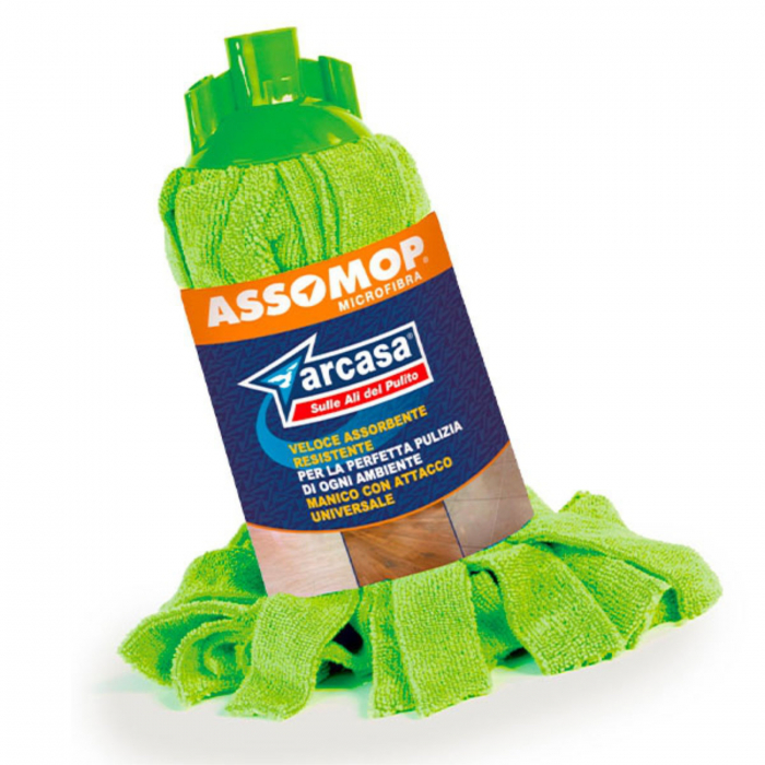 ARCASA MOP DIN MICROFIBRA CV013/S [3]