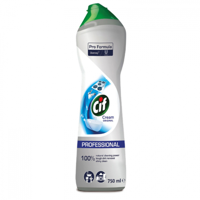 CIF CREMA 750ML PROFESSIONAL PRO FORMULA ORIGINAL [1]