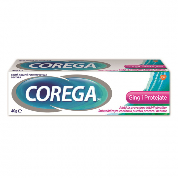 COREGA CREMA ADEZIVA 40GR GUM PROTECTION [1]