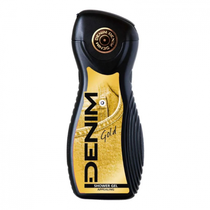 DENIM GEL DUS 250ML GOLD [1]
