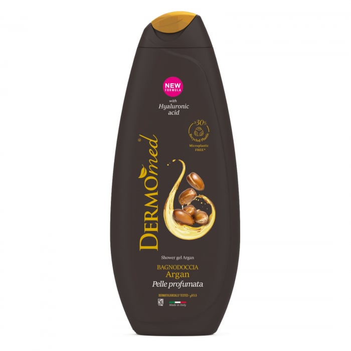 DERMOMED GEL DUS 650ML ARGAN [1]