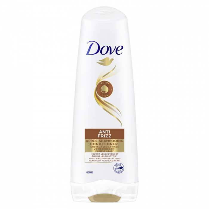 DOVE BALSAM PAR 200ML ANTI FRIZZ [1]