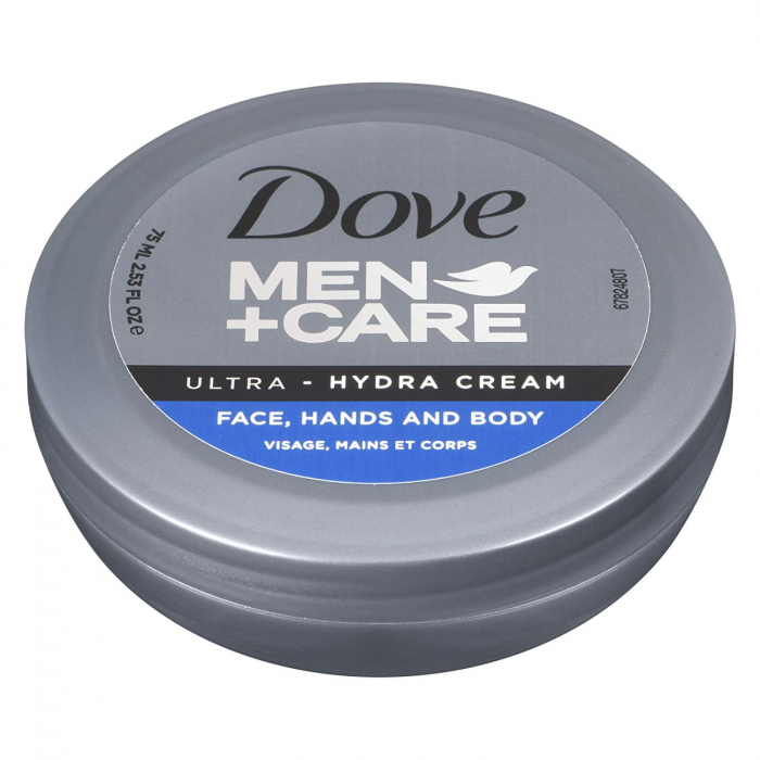 DOVE CREMA CORP MEN 75ML [1]