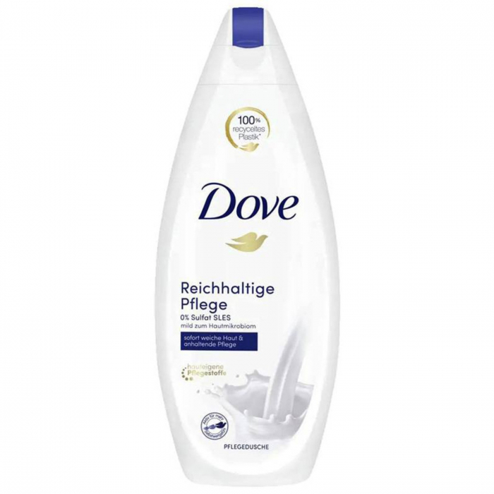 DOVE GEL DUS 250ML DAMA REICHHALTIGE PFLEGE [1]