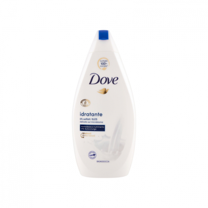DOVE GEL DUS 450ML IDRATANTE ORIGINAL [1]