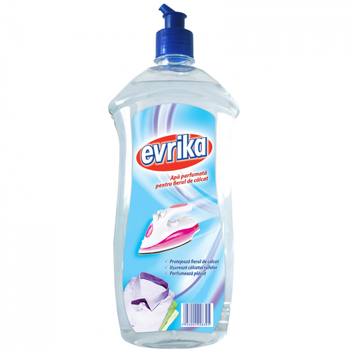 EVRIKA APA PARFUMATA PENTRU CALCAT 1L [1]