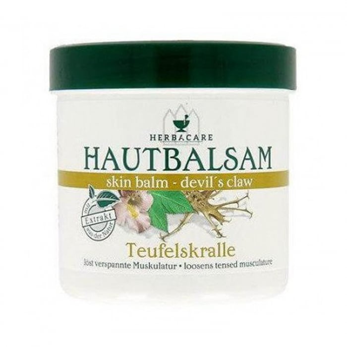 HERBAMEDICUS CREMA CU EXTRACT DE GHEARA DRACULUI 250ML [1]