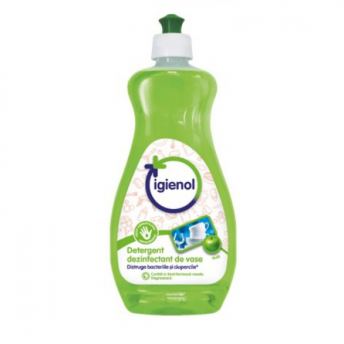IGIENOL DETERGENT DEZINFECTANT PENTRU VASE 500ML MAR [1]
