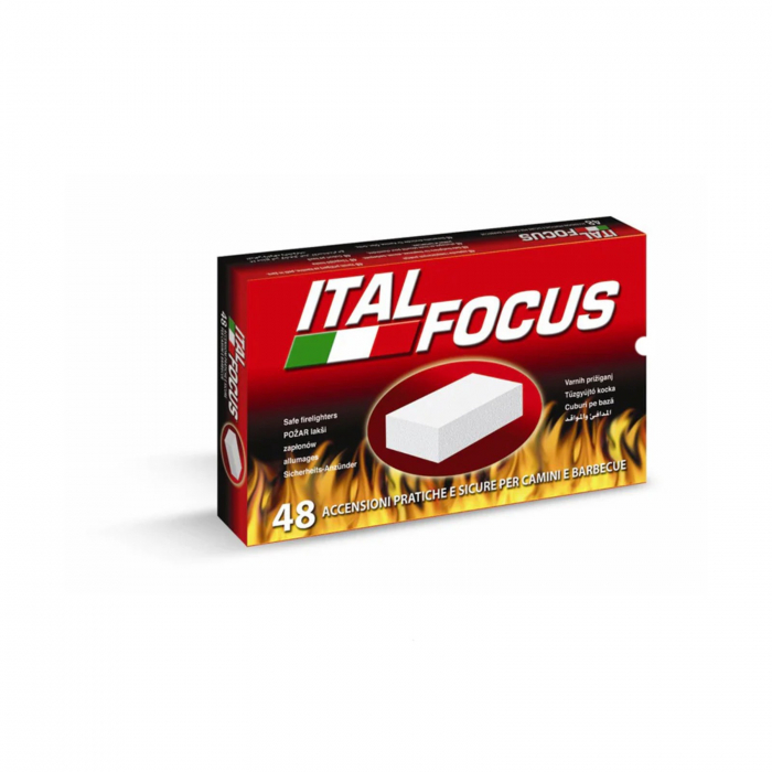 ITALFOCUS PASTILE PENTRU APRINS FOCUL 32BUC/SET ECOLOGIC [1]