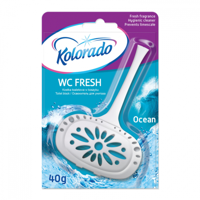 KOLORADO APARAT WC BLISTER 40GR OCEAN [1]