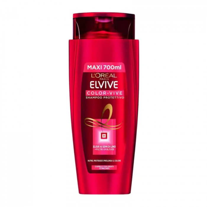 LOREAL ELVIVE SAMPON PAR 700ML COLOR [1]