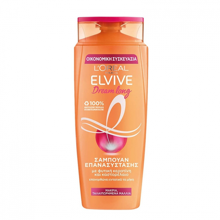 LOREAL ELVIVE SAMPON PAR 700ML DREAM LONG [1]