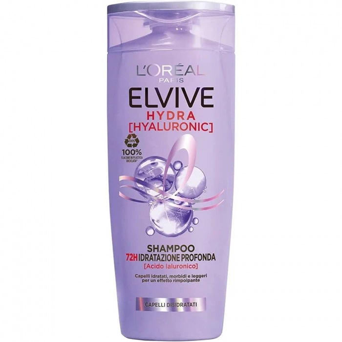 LOREAL ELVIVE SAMPON PAR 700ML HYALURONIC [1]