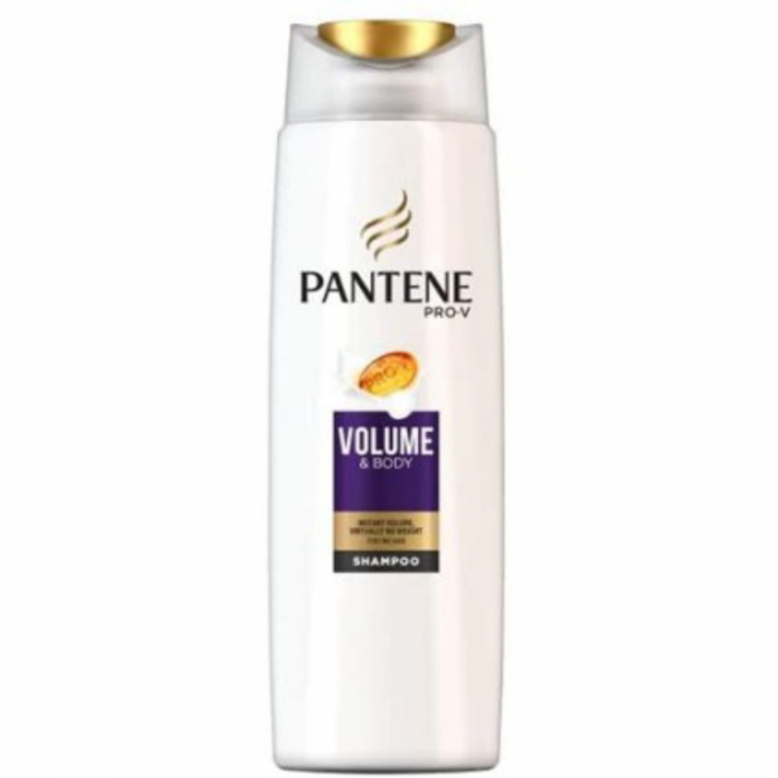 PANTENE SAMPON PAR 500ML VOLUME BODY [1]