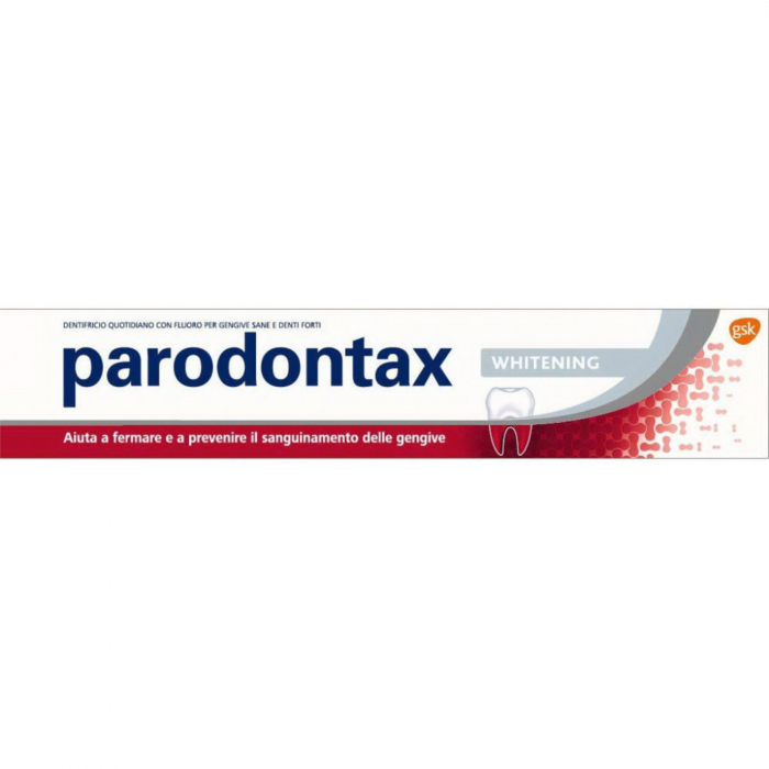PARODONTAX PASTA DE DINTI 75ML WHITENING [1]