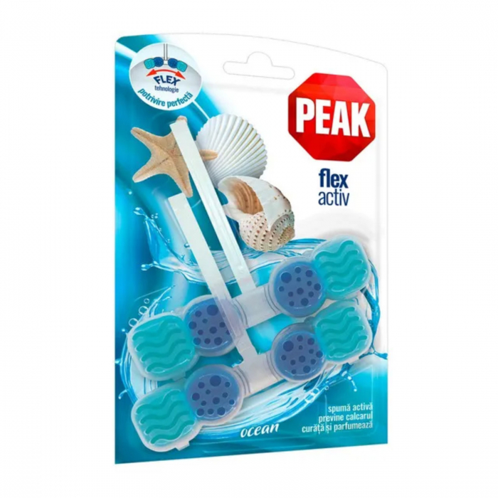 PEAK WC FLEX ACTIV 2*48GR OCEAN [1]