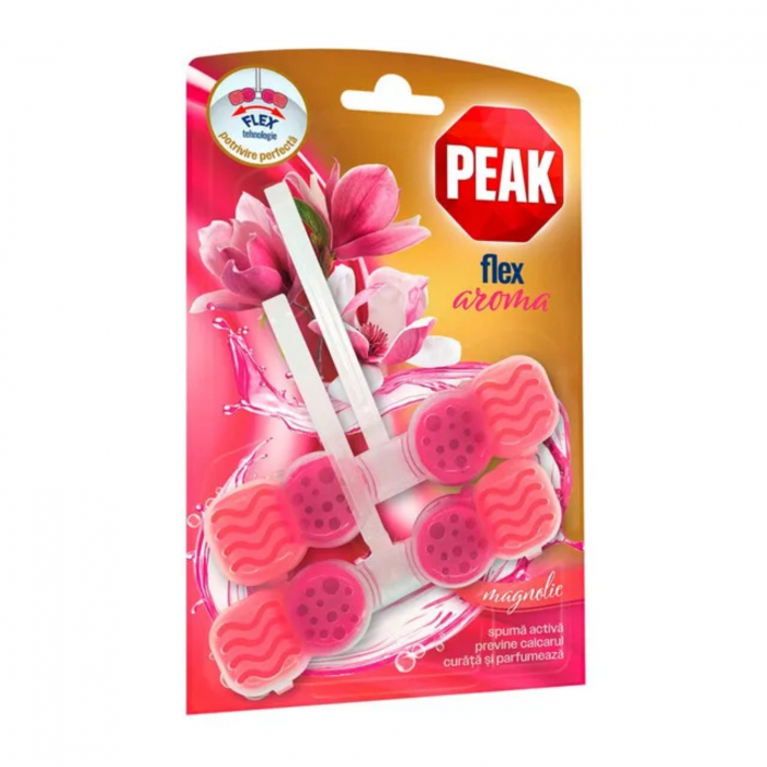 PEAK WC FLEX AROMA 2*48GR MAGNOLIE [1]