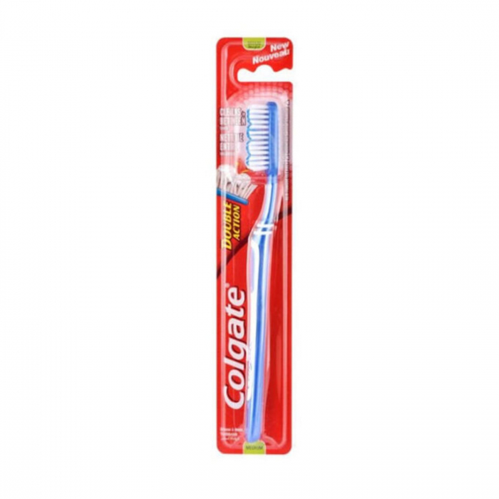 PERIUTA COLGATE DOUBLE ACTION [1]