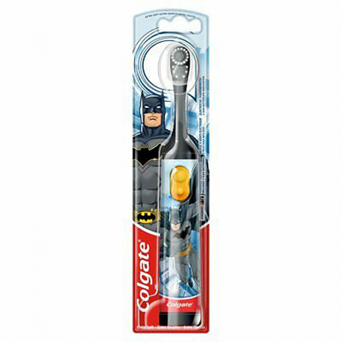 PERIUTA DINTI COLGATE ELECTRICA PT COPII BATMAN [1]