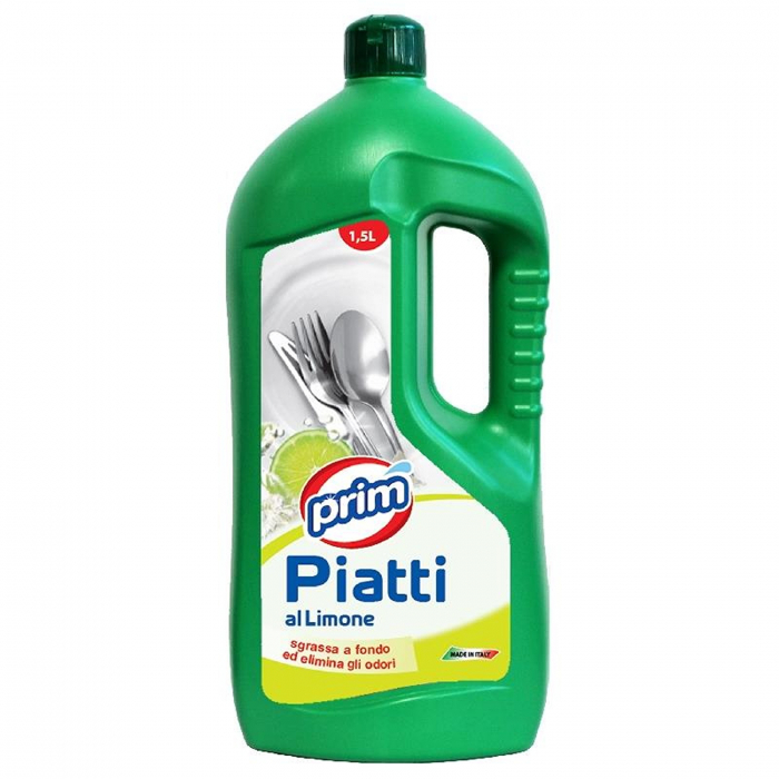 PRIM DETERGENT PENTRU VASE 1500ML LIMONE [1]