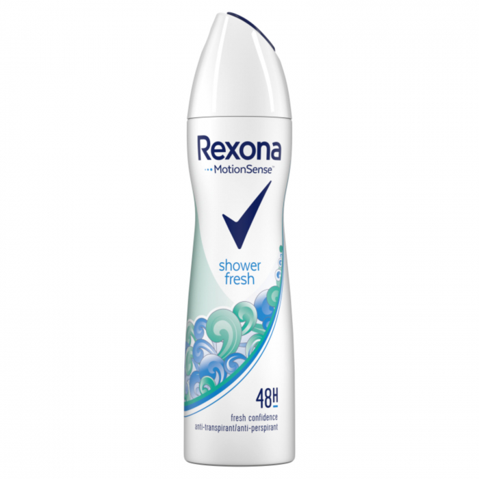 REXONA DEO DAMA 150ML SHOWER FRESH [1]
