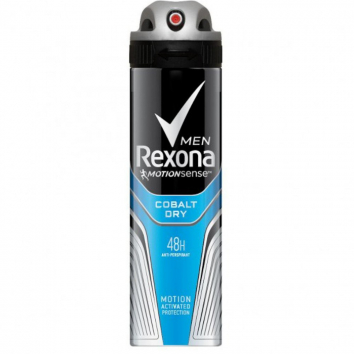 REXONA DEO MEN 150ML COBALT DRY [1]