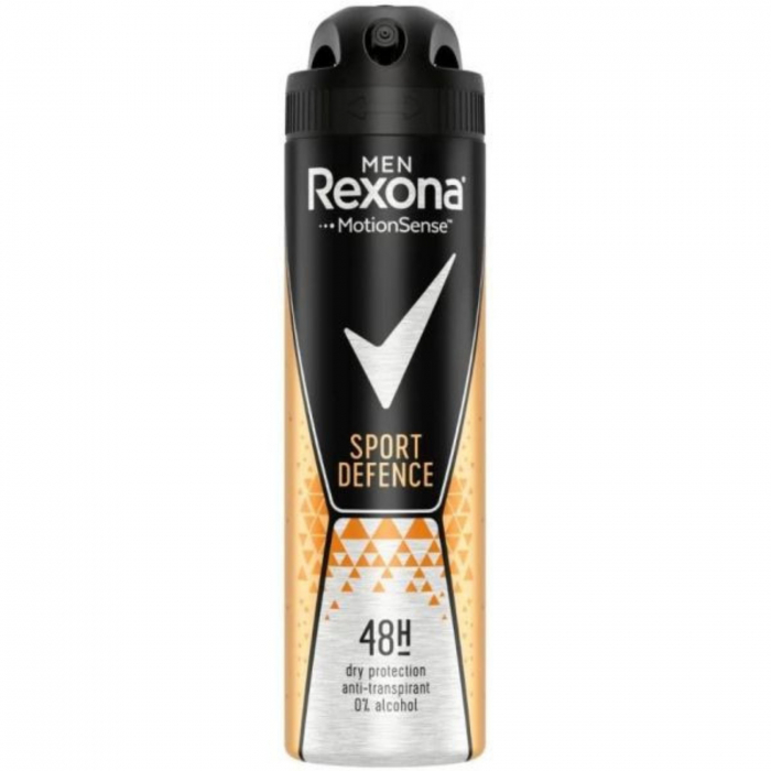 REXONA DEO MEN 150ML SPORT DEFENCE [1]