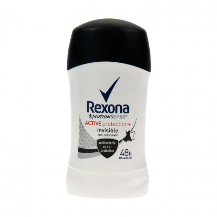 REXONA STICK DAMA 40GR ACTIVE PROTECTION+INVISIBLE [1]