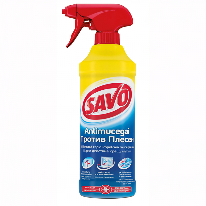 SAVO ANTIMUCEGAI 500ML [1]