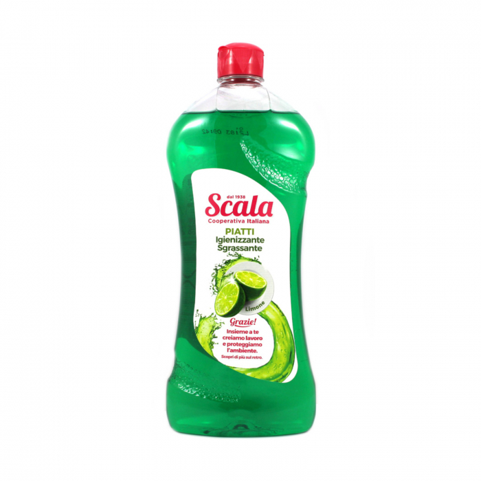 SCALA DETERGENT DE VASE 750ML LAMAIE [1]